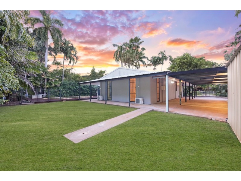 14 Kingfisher Crescent, Wulagi NT 0812