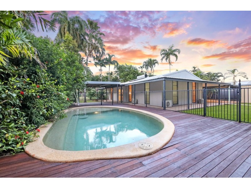14 Kingfisher Crescent, Wulagi NT 0812