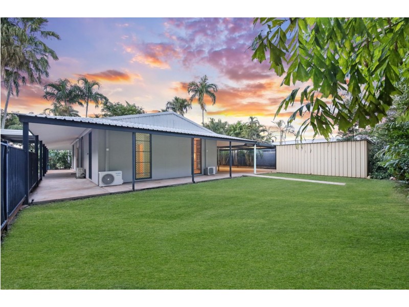 14 Kingfisher Crescent, Wulagi NT 0812