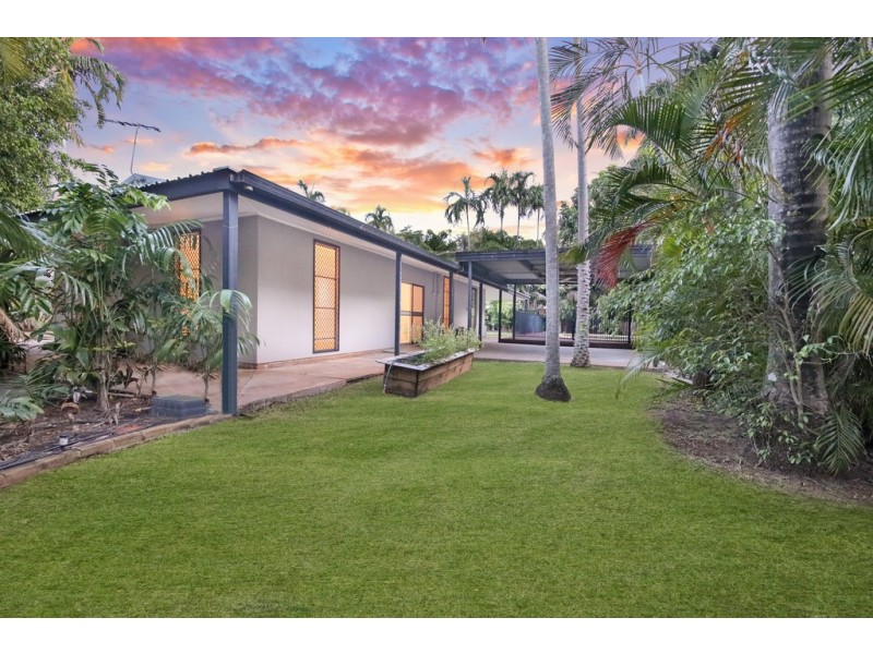 14 Kingfisher Crescent, Wulagi NT 0812