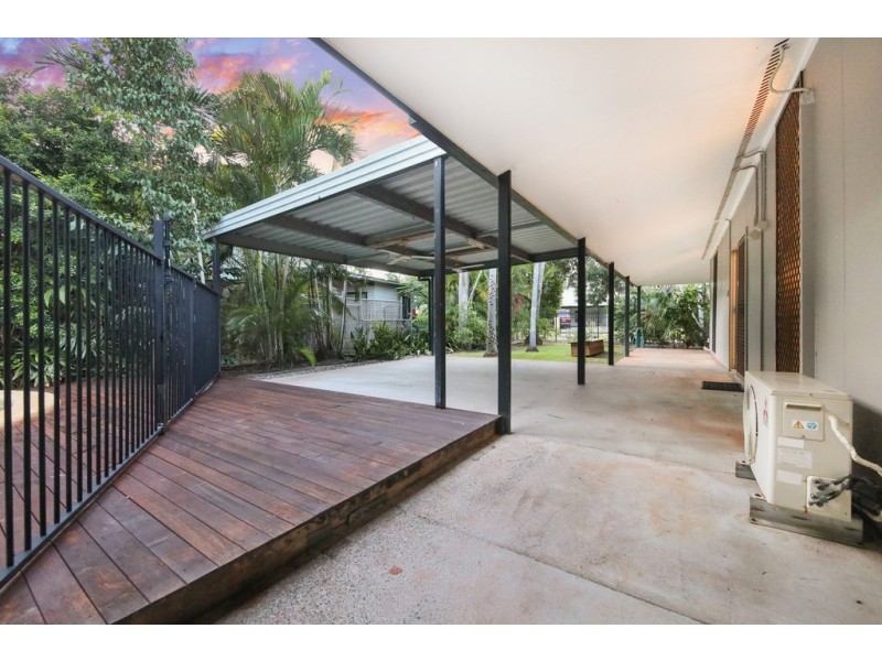 14 Kingfisher Crescent, Wulagi NT 0812