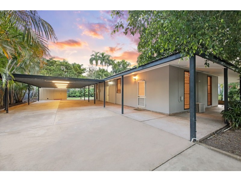 14 Kingfisher Crescent, Wulagi NT 0812