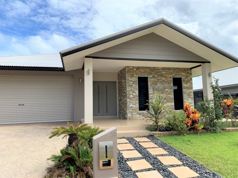 39 Newmarch Street, Muirhead NT 0810