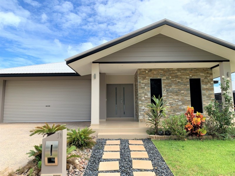 39 Newmarch Street, Muirhead NT 0810