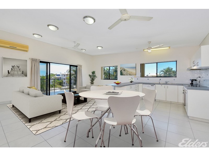 9/21 Kelsey Crescent, Millner NT 0810