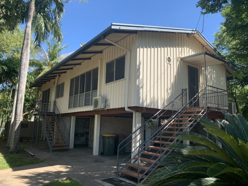 3 Mackillop Street, Parap NT 0820