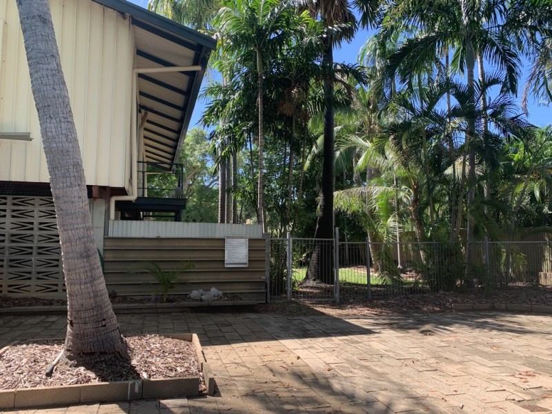 3 Mackillop Street, Parap NT 0820