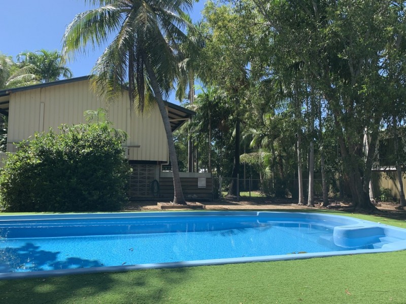 3 Mackillop Street, Parap NT 0820