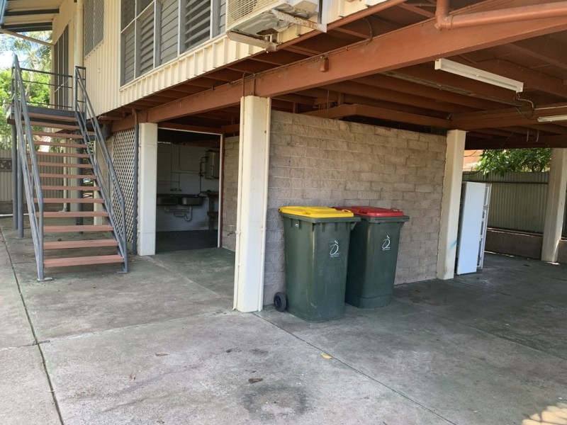 3 Mackillop Street, Parap NT 0820