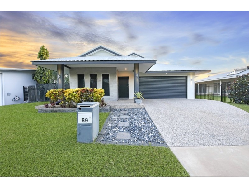 89 Asche Street, Muirhead NT 0810