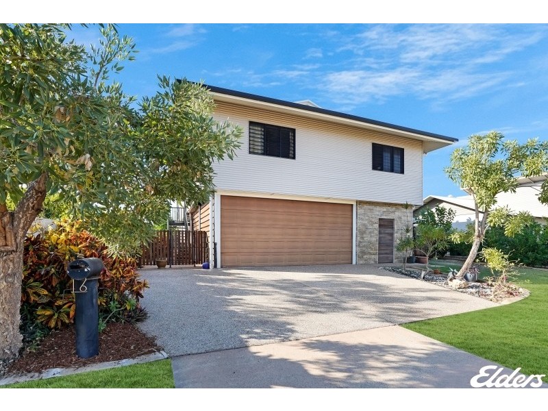 16 Trainer Street, Muirhead NT 0810