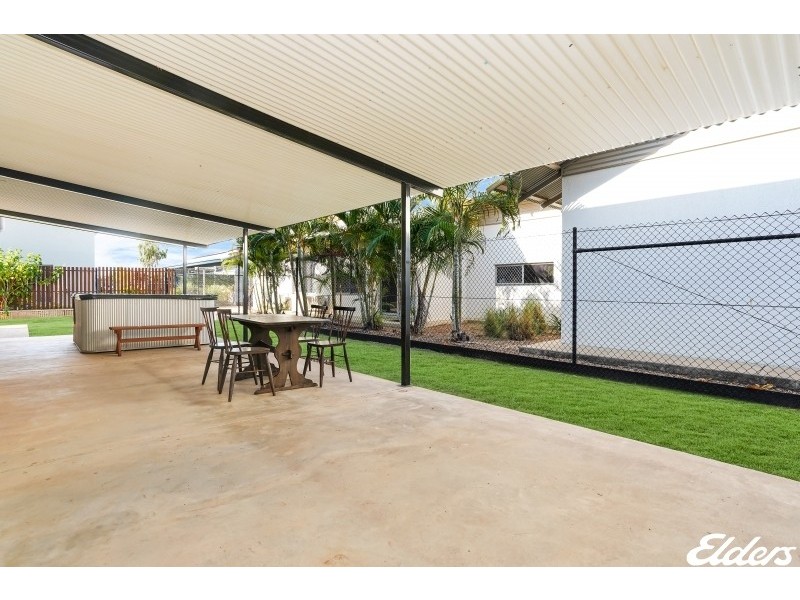 16 Trainer Street, Muirhead NT 0810