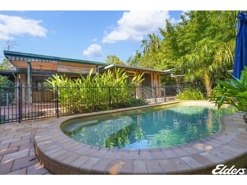 16 Varney Crescent, Jingili NT 0810