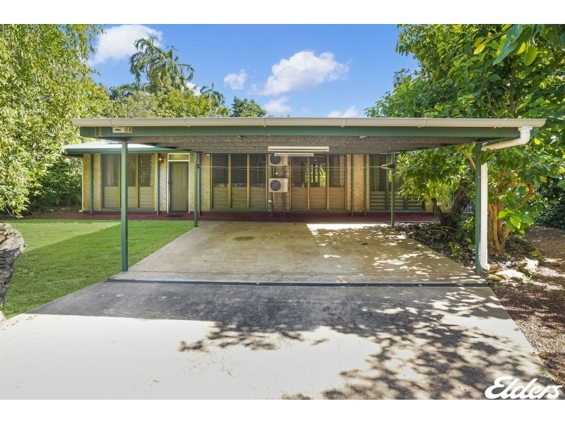16 Varney Crescent, Jingili NT 0810