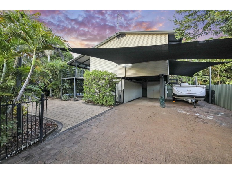 10 Lakeside Drive, Alawa NT 0810