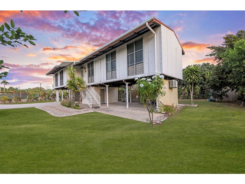 5 Alawa Crescent, Alawa NT 0810