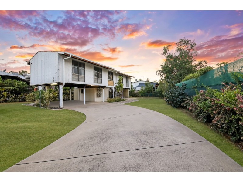 5 Alawa Crescent, Alawa NT 0810