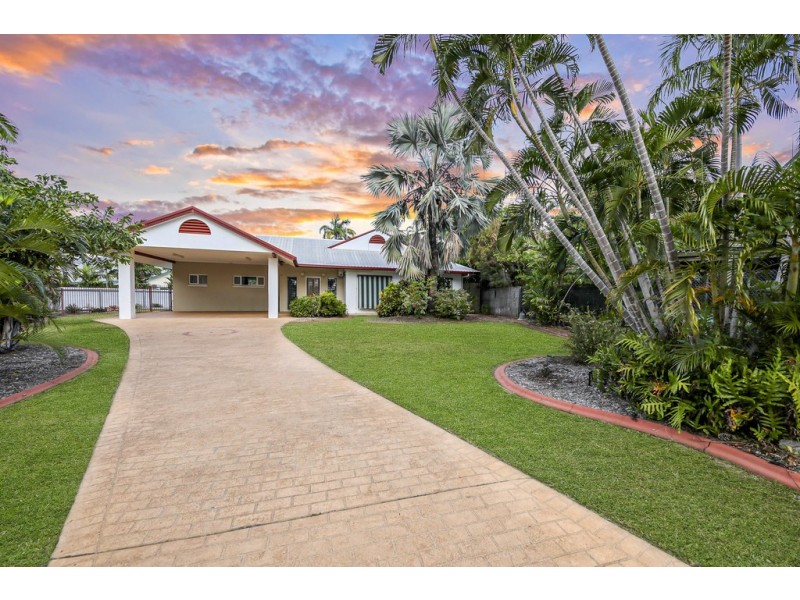 4 Shield Court, Leanyer NT 0812