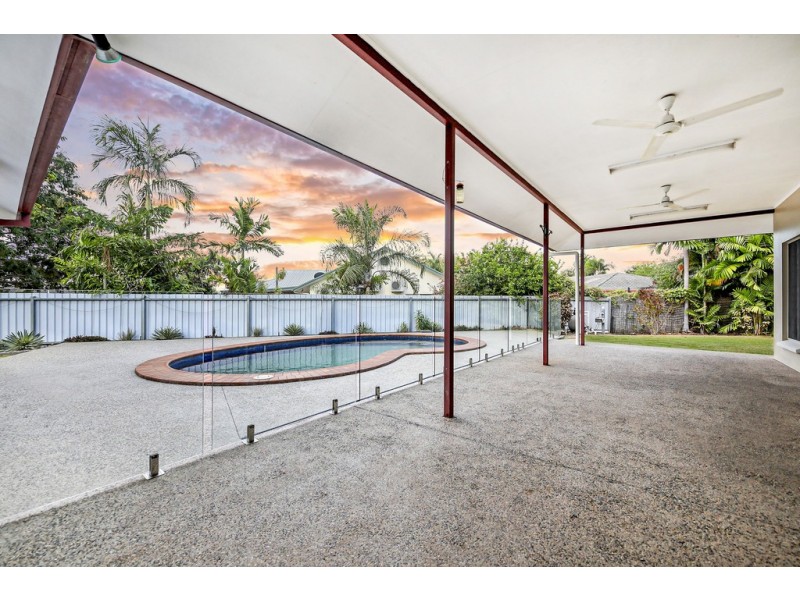 4 Shield Court, Leanyer NT 0812