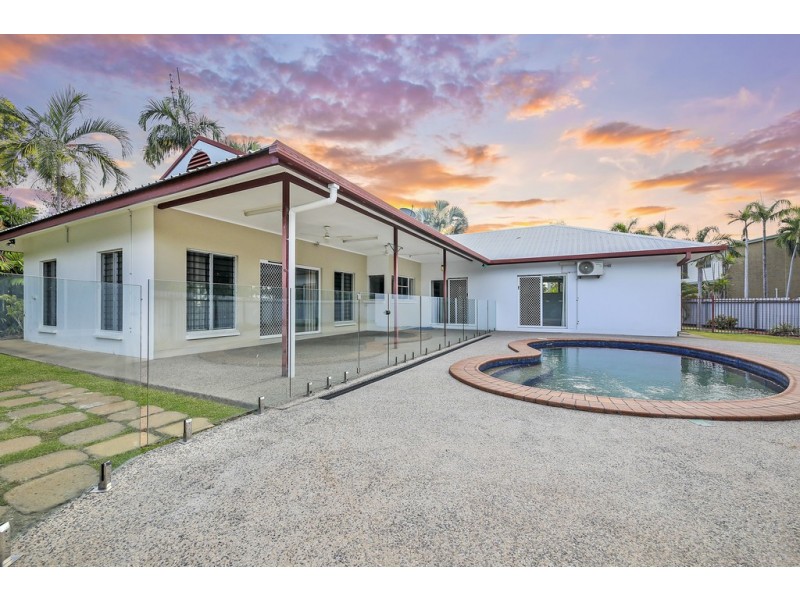 4 Shield Court, Leanyer NT 0812