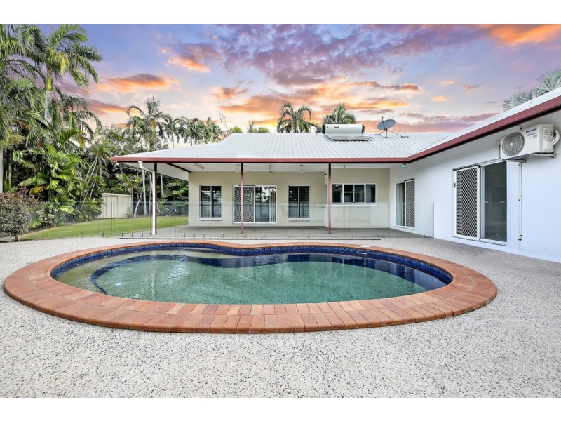 4 Shield Court, Leanyer NT 0812