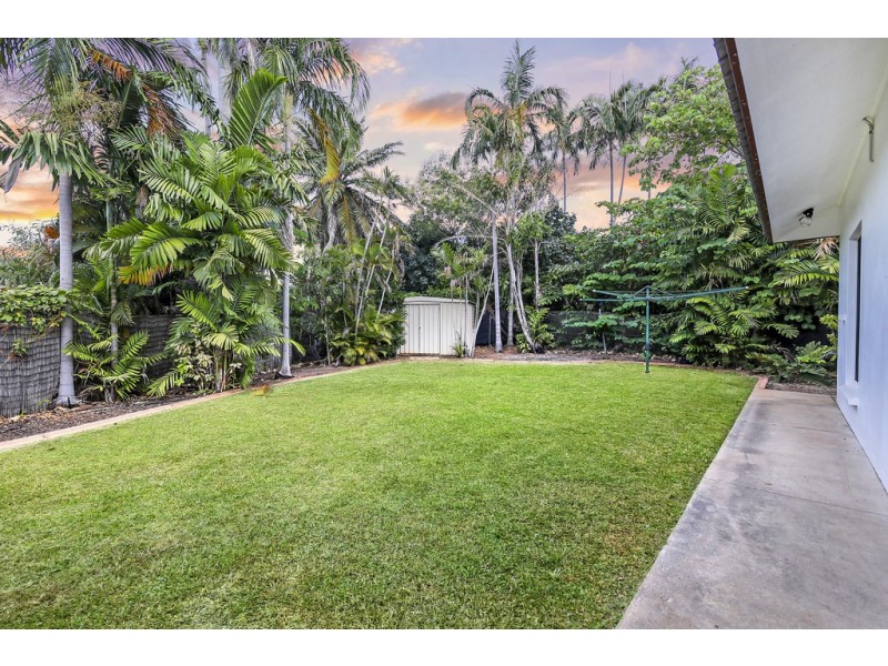 4 Shield Court, Leanyer NT 0812
