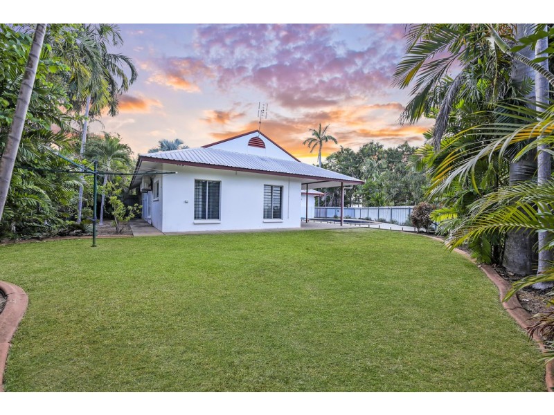 4 Shield Court, Leanyer NT 0812