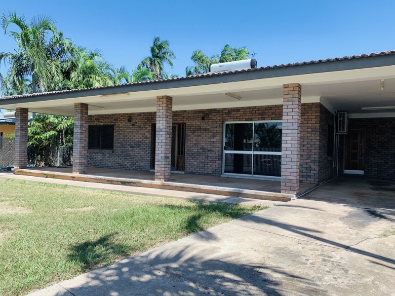 36 VRD Drive, Leanyer NT 0812