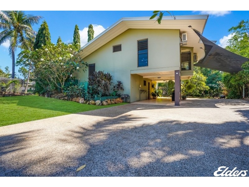 14 Copperfield Crescent, Anula NT 0812