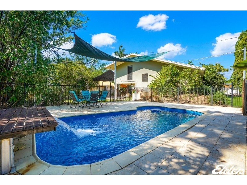 14 Copperfield Crescent, Anula NT 0812