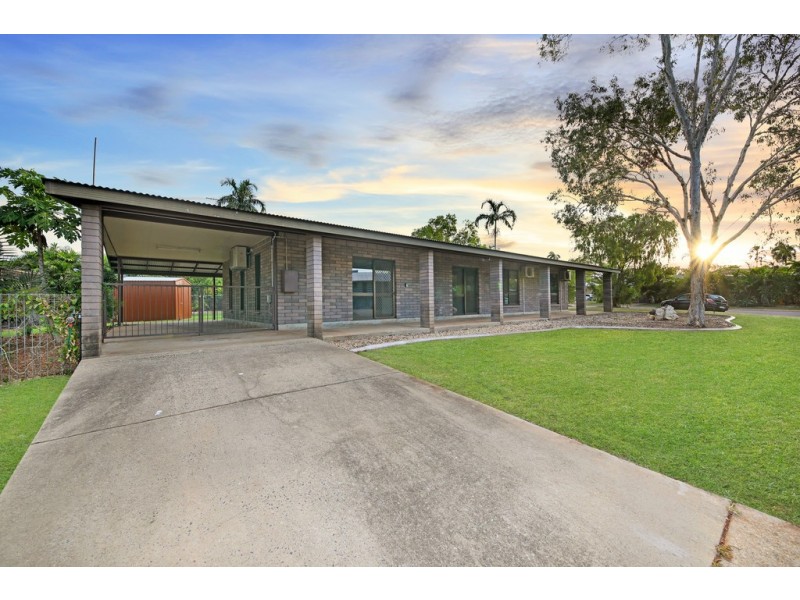 3 Goulburn Street, Leanyer NT 0812