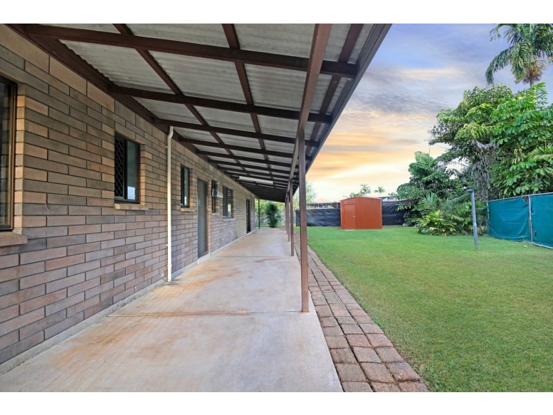 3 Goulburn Street, Leanyer NT 0812