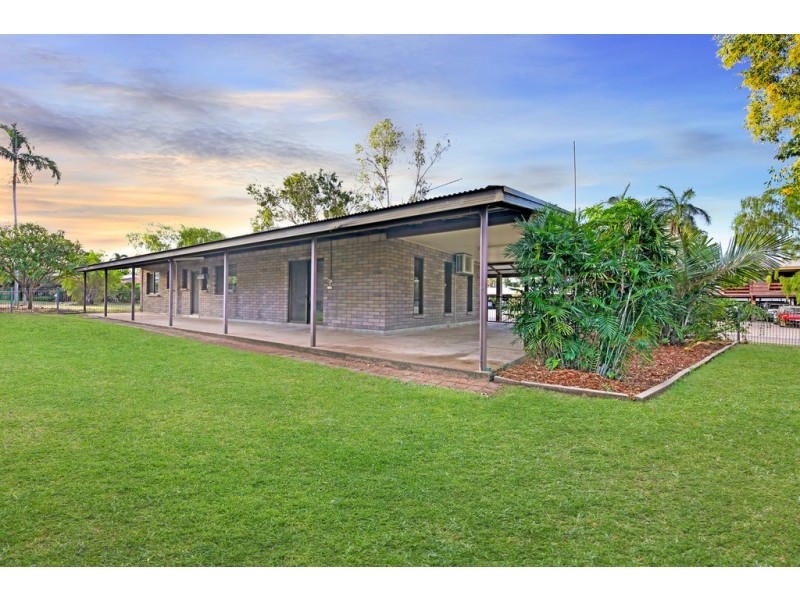 3 Goulburn Street, Leanyer NT 0812