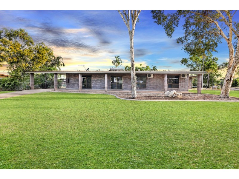 3 Goulburn Street, Leanyer NT 0812