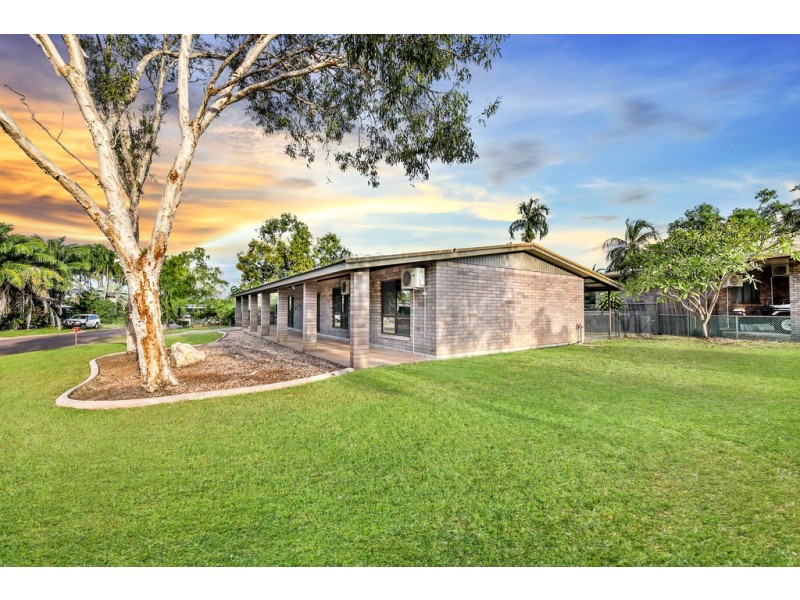 3 Goulburn Street, Leanyer NT 0812