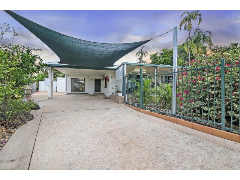 3 Mahogany Crescent, Karama NT 0812