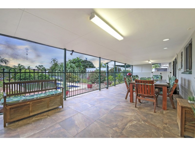 3 Mahogany Crescent, Karama NT 0812