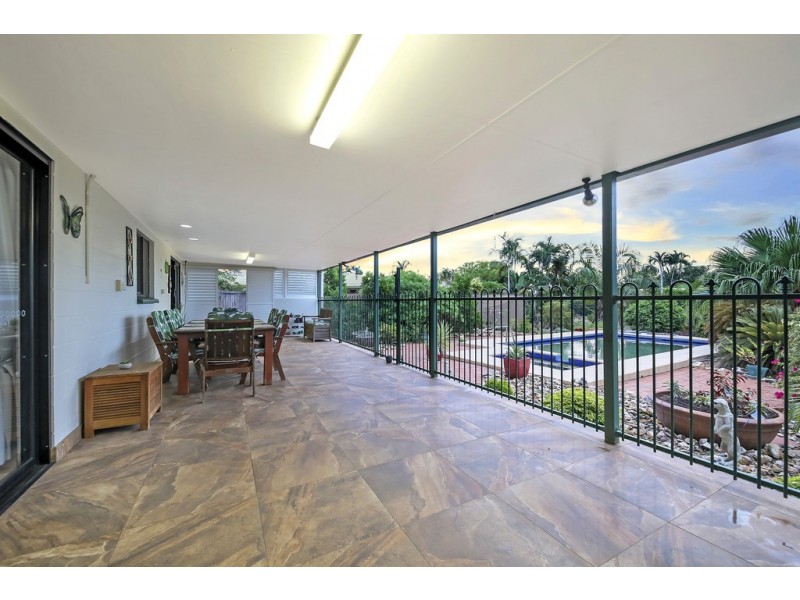 3 Mahogany Crescent, Karama NT 0812