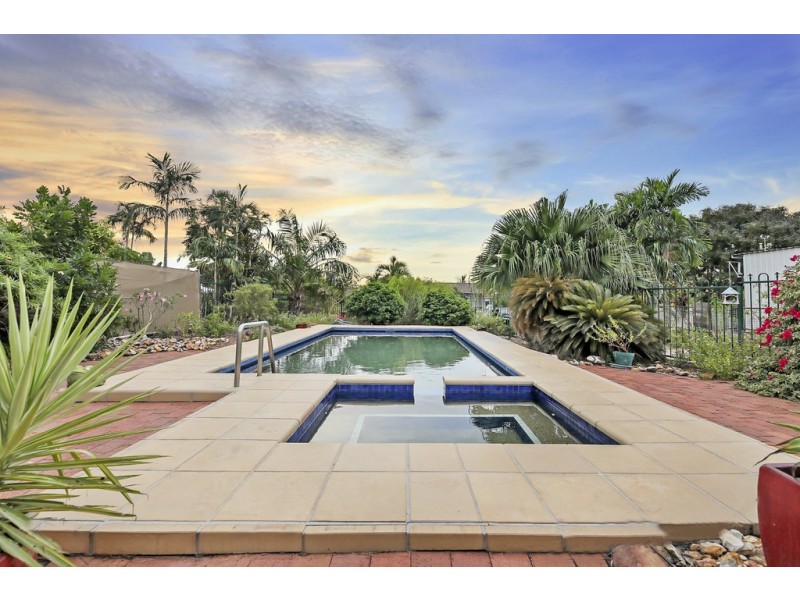 3 Mahogany Crescent, Karama NT 0812