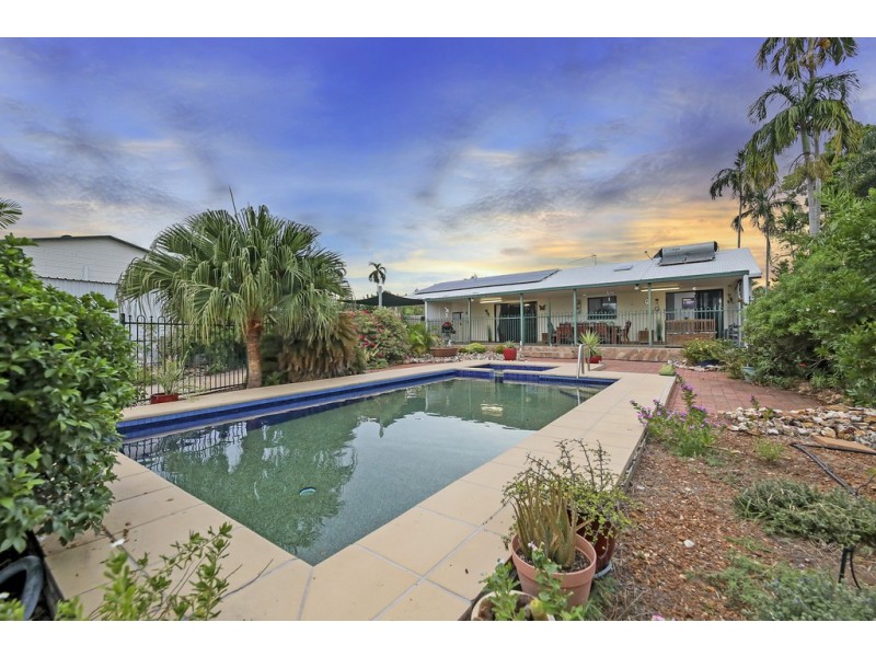 3 Mahogany Crescent, Karama NT 0812