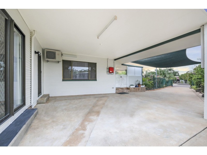 3 Mahogany Crescent, Karama NT 0812