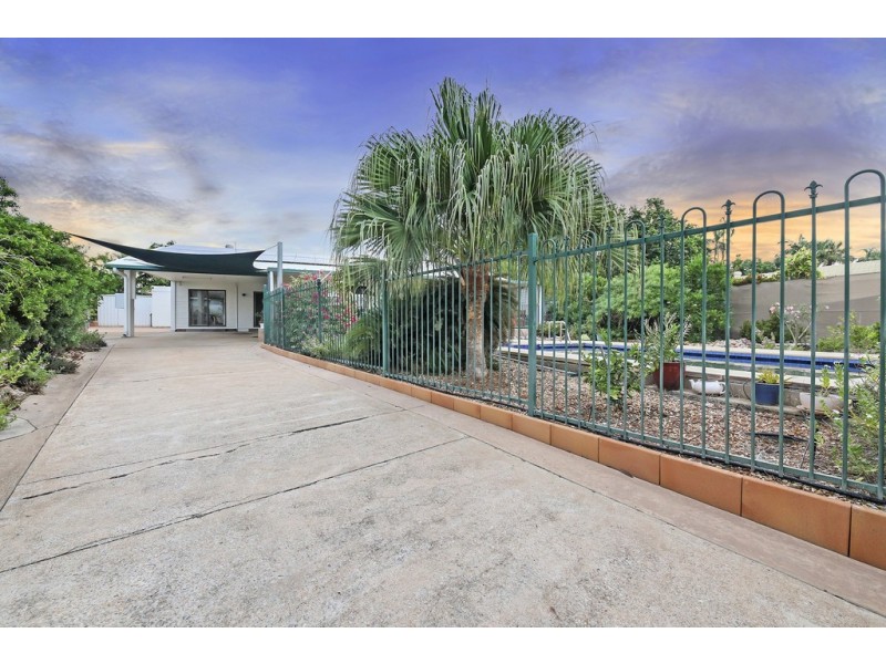3 Mahogany Crescent, Karama NT 0812