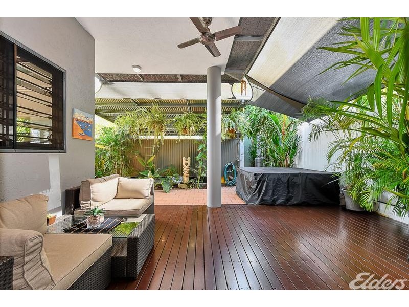 1/10 Gardens Hill Crescent, The Gardens NT 0820