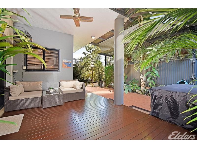 1/10 Gardens Hill Crescent, The Gardens NT 0820