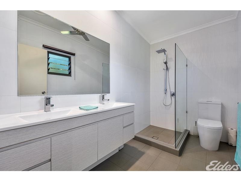 1/10 Gardens Hill Crescent, The Gardens NT 0820