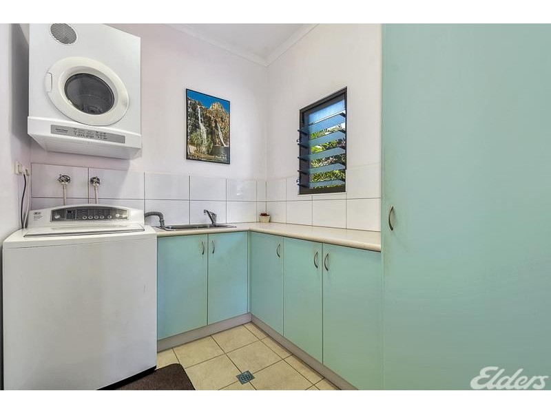 1/10 Gardens Hill Crescent, The Gardens NT 0820