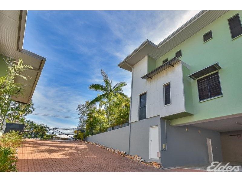 1/10 Gardens Hill Crescent, The Gardens NT 0820