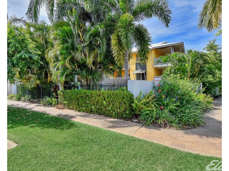 12/1 Dinah Court, Stuart Park NT 0820