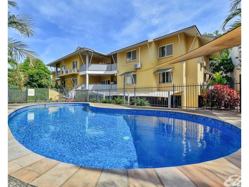 12/1 Dinah Court, Stuart Park NT 0820