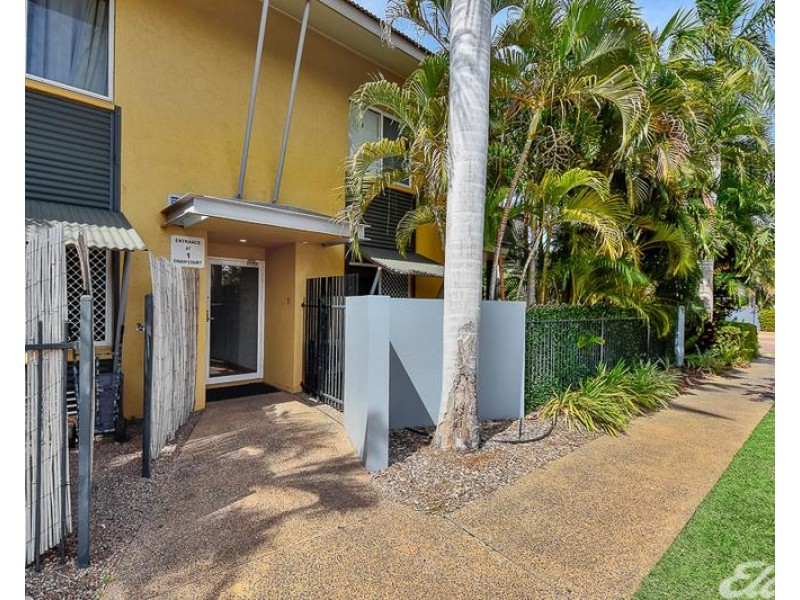 12/1 Dinah Court, Stuart Park NT 0820